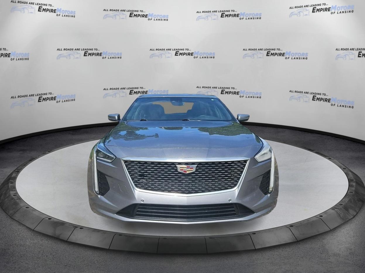 cadillac ct6 2019 1G6KB5RSXKU117457 image cadillac ct6 2019 1G6KB5RSXKU117457 image