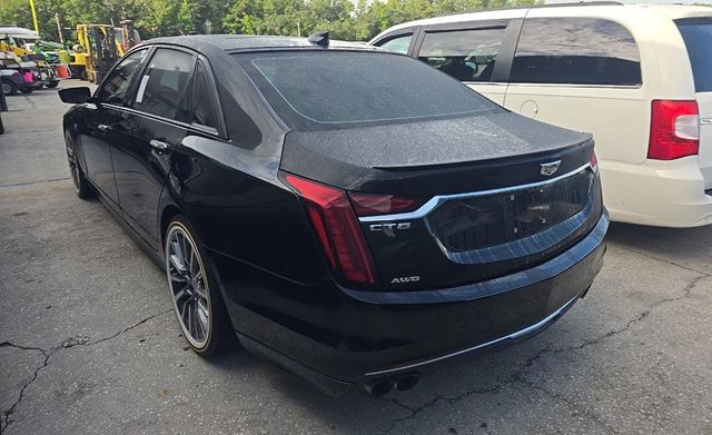 cadillac ct6 2019 1G6KN5R66KU143385 image cadillac ct6 2019 1G6KN5R66KU143385 image