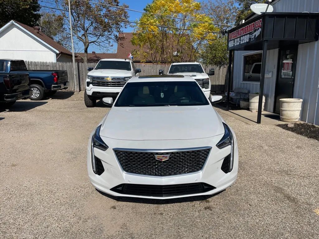 cadillac ct6 2019 1G6KD5RS3KU129749 image cadillac ct6 2019 1G6KD5RS3KU129749 image