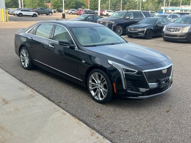 cadillac ct6 2019 1G6KT5R68KU134418 image cadillac ct6 2019 1G6KT5R68KU134418 image