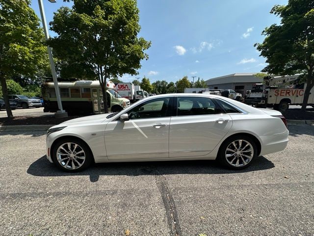 cadillac ct6 2019 1G6KB5RS0KU124420 image cadillac ct6 2019 1G6KB5RS0KU124420 image
