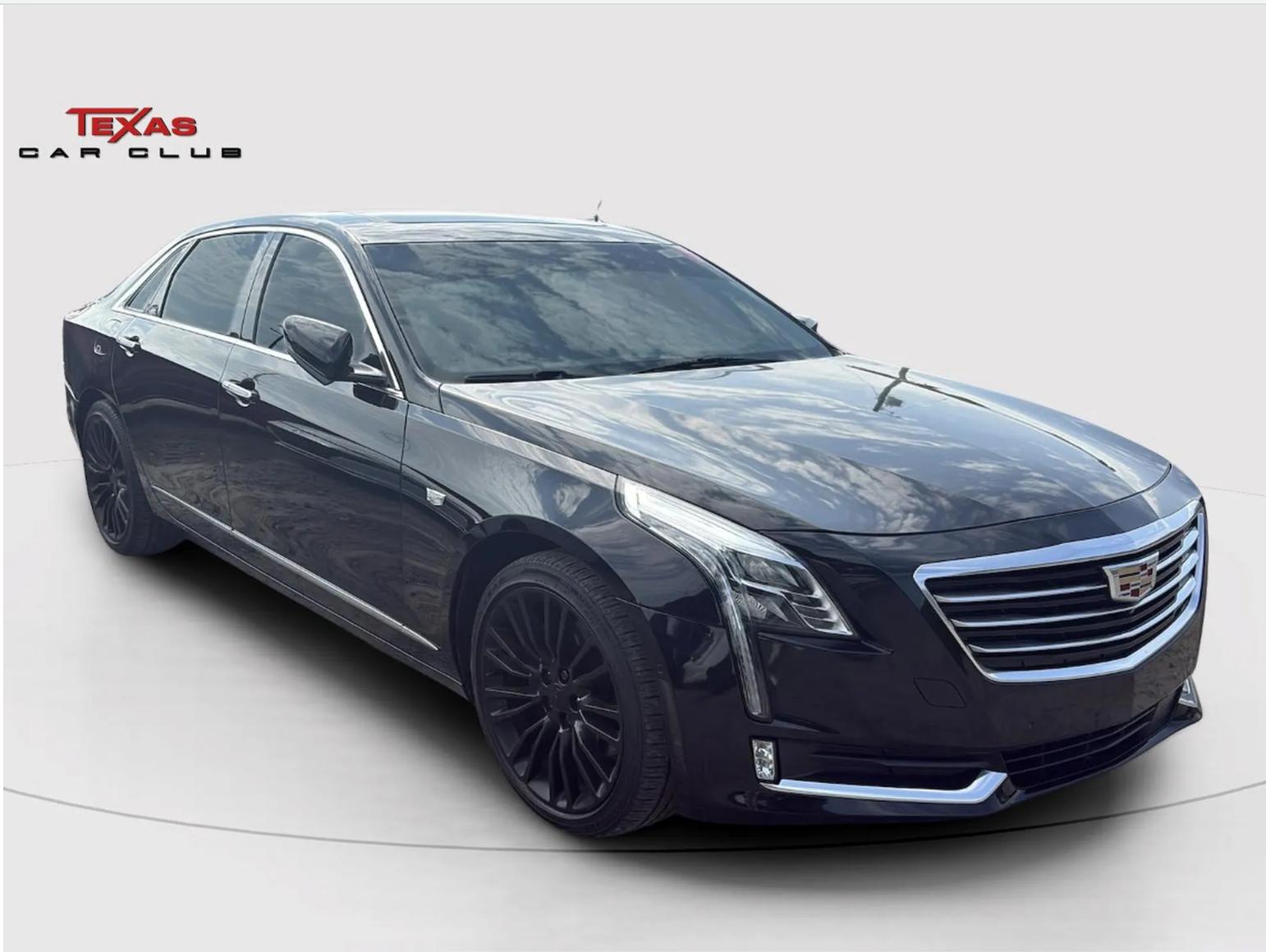 cadillac ct6 2018 1G6KG5RS8JU152367 image cadillac ct6 2018 1G6KG5RS8JU152367 image