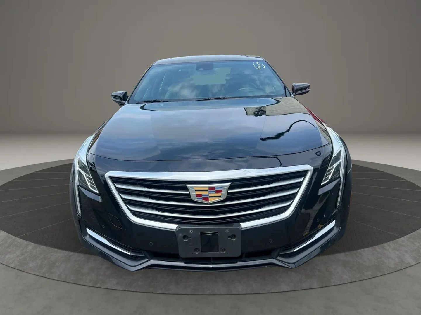 cadillac ct6 2018 1G6KB5RS5JU153765 image cadillac ct6 2018 1G6KB5RS5JU153765 image