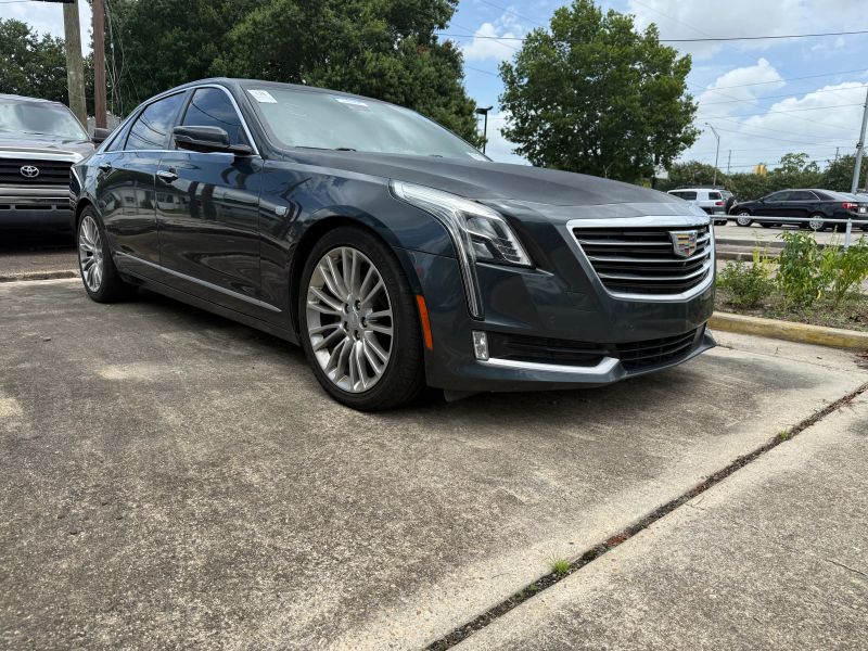 cadillac ct6 2018 1G6KH5R62JU104105 image cadillac ct6 2018 1G6KH5R62JU104105 image