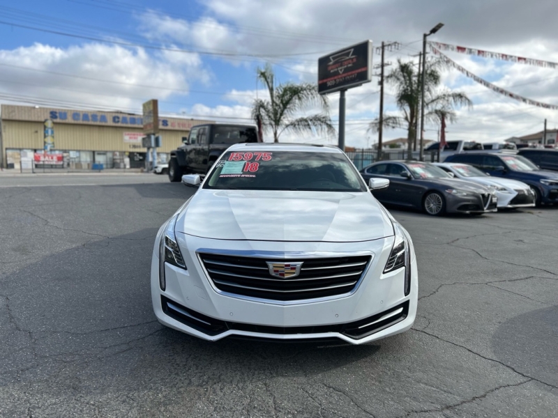cadillac ct6 2018 1G6KA5RX0JU127105 image cadillac ct6 2018 1G6KA5RX0JU127105 image