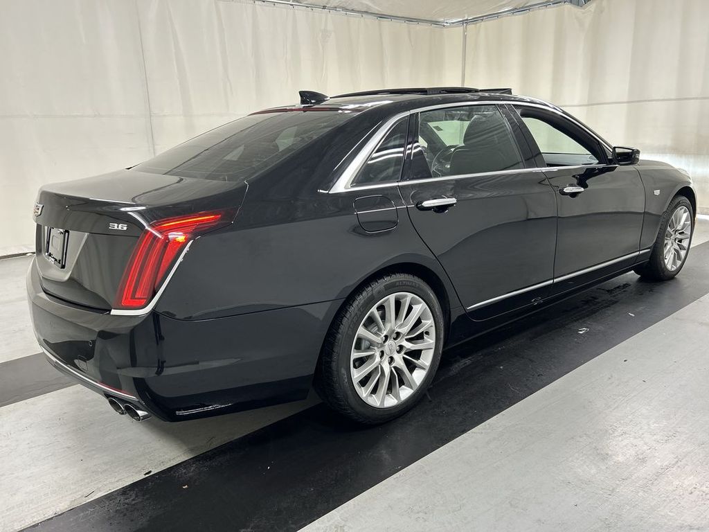 cadillac ct6 2018 1G6KB5RS8JU112966 image cadillac ct6 2018 1G6KB5RS8JU112966 image
