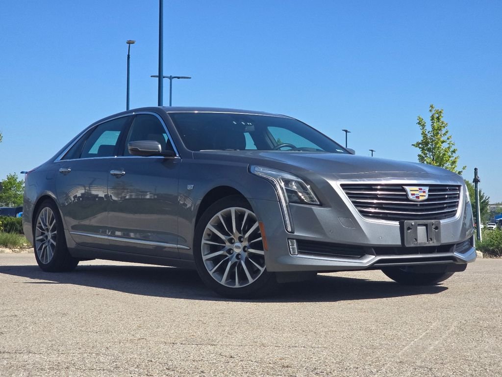 cadillac ct6 2018 1G6KH5R67JU125239 image cadillac ct6 2018 1G6KH5R67JU125239 image