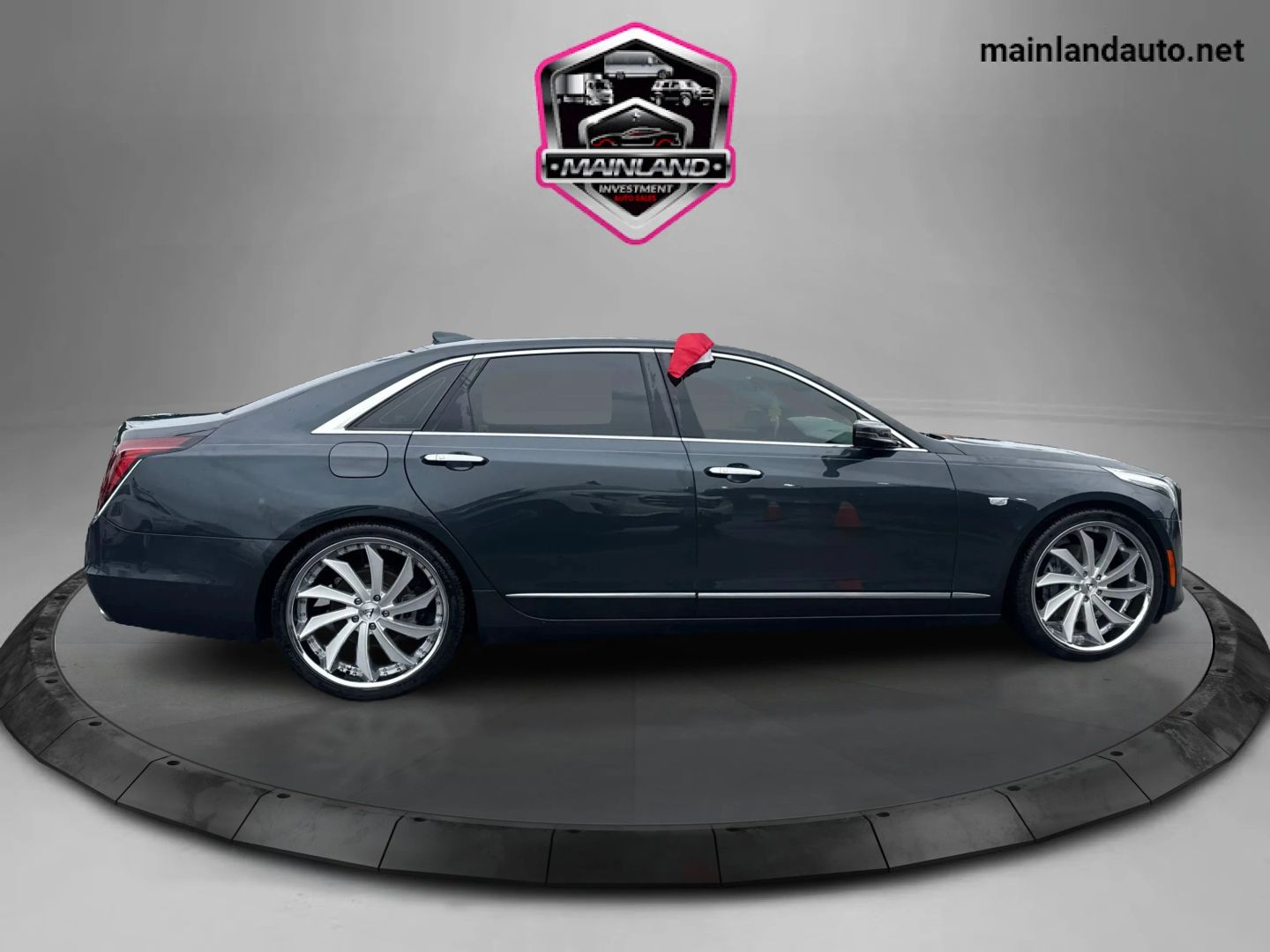 cadillac ct6 2018 1G6KB5RS8JU127211 image cadillac ct6 2018 1G6KB5RS8JU127211 image