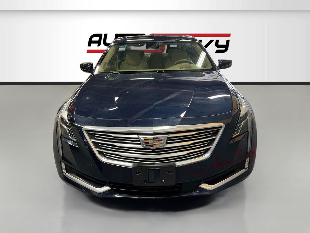 cadillac ct6 2018 1G6KP5R65JU113299 image cadillac ct6 2018 1G6KP5R65JU113299 image
