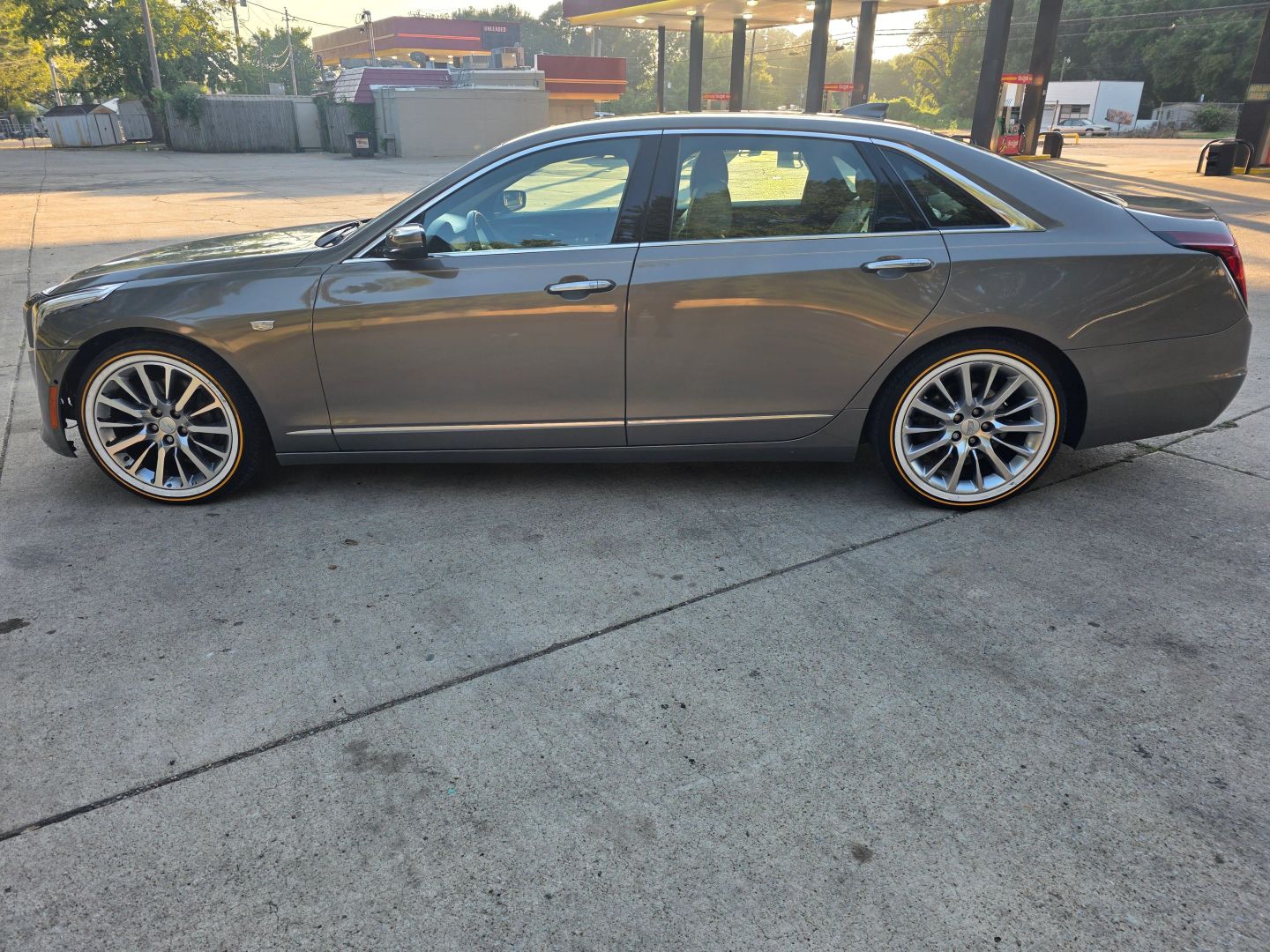cadillac ct6 2018 1G6KB5RS5JU151885 image cadillac ct6 2018 1G6KB5RS5JU151885 image
