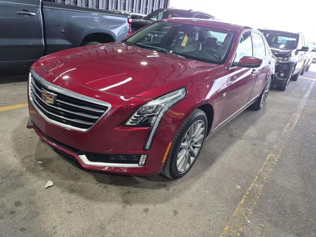 cadillac ct6 2018 1G6KD5RS6JU112202 image cadillac ct6 2018 1G6KD5RS6JU112202 image