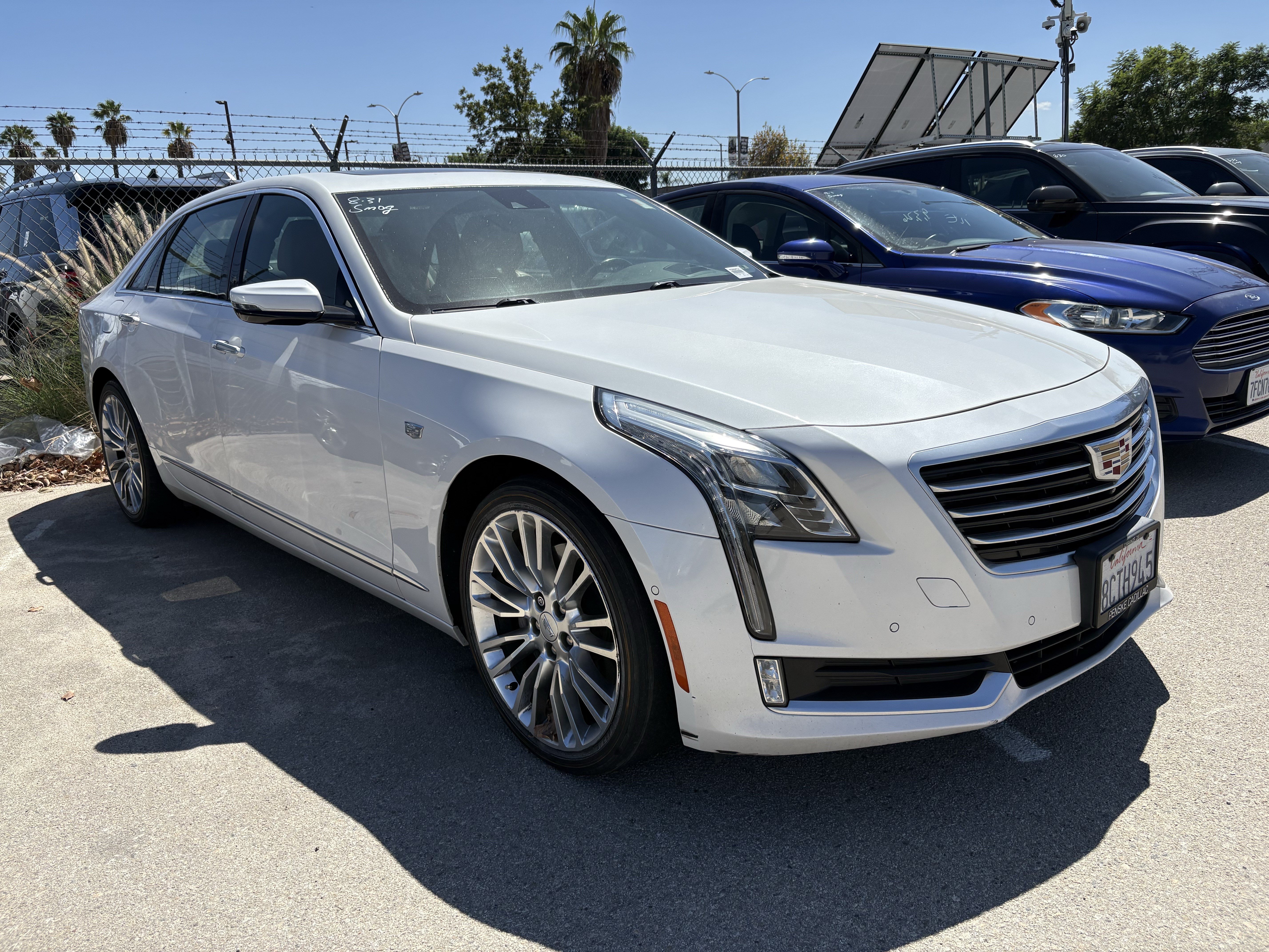 cadillac ct6 2018 1G6KG5RS2JU129862 image cadillac ct6 2018 1G6KG5RS2JU129862 image