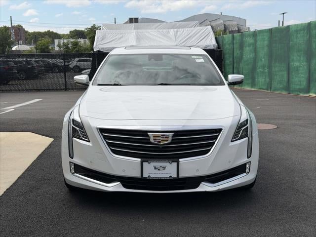 cadillac ct6 2018 1G6KG5RS0JU147485 image cadillac ct6 2018 1G6KG5RS0JU147485 image
