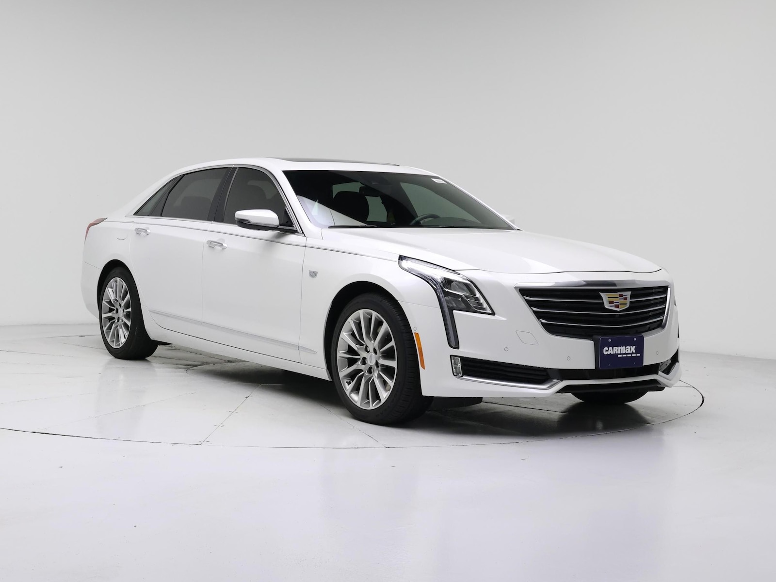 cadillac ct6 2018 1G6KD5RS9JU121749 image