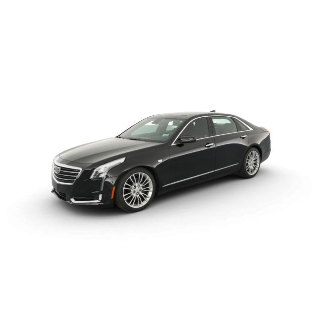 cadillac ct6 2018 1G6KF5RS4JU146245 image cadillac ct6 2018 1G6KF5RS4JU146245 image