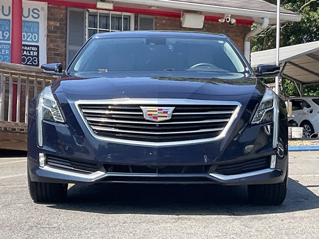 cadillac ct6 2018 1G6KD5RS8JU132600 image cadillac ct6 2018 1G6KD5RS8JU132600 image
