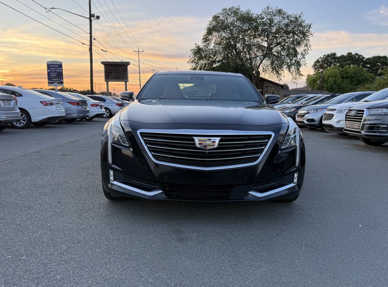 cadillac ct6 2018 1G6KJ5R65JU117368 image cadillac ct6 2018 1G6KJ5R65JU117368 image