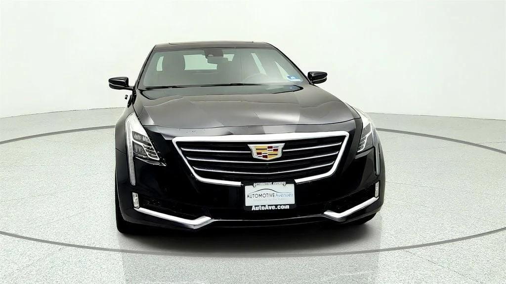 cadillac ct6 2018 1G6KD5RS5JU112627 image cadillac ct6 2018 1G6KD5RS5JU112627 image