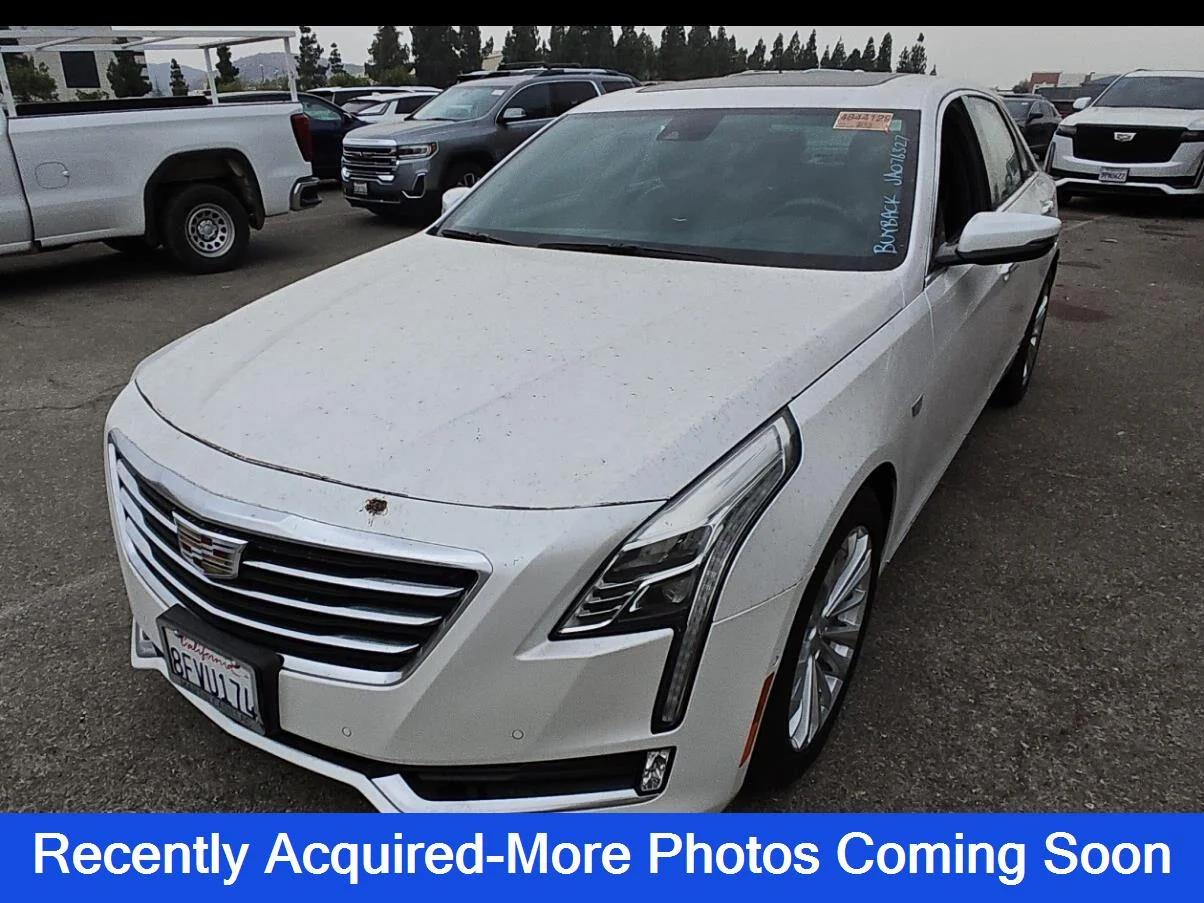 cadillac ct6 2018 LREKK5RX7JA076327 image cadillac ct6 2018 LREKK5RX7JA076327 image