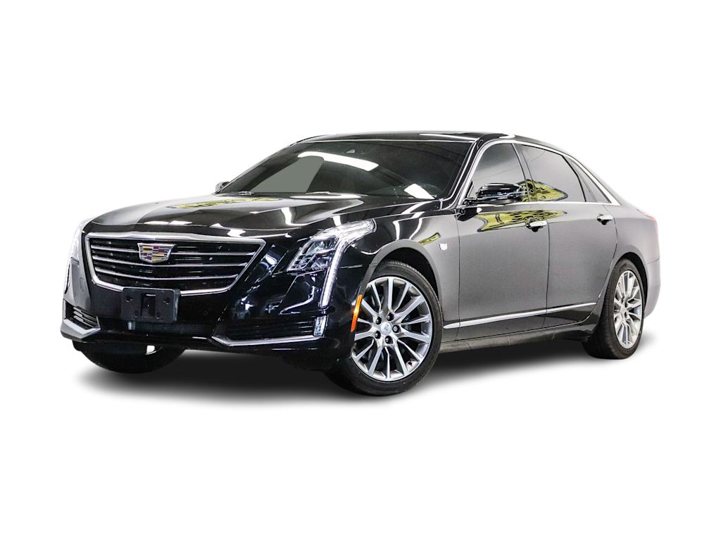 cadillac ct6 2018 1G6KD5RS0JU122157 image cadillac ct6 2018 1G6KD5RS0JU122157 image
