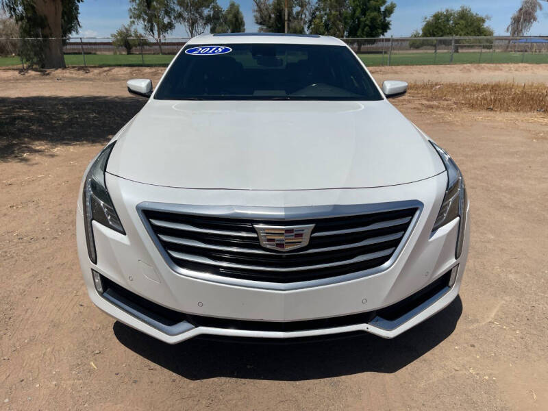 cadillac ct6 2018 1G6KD5RS7JU122348 image cadillac ct6 2018 1G6KD5RS7JU122348 image