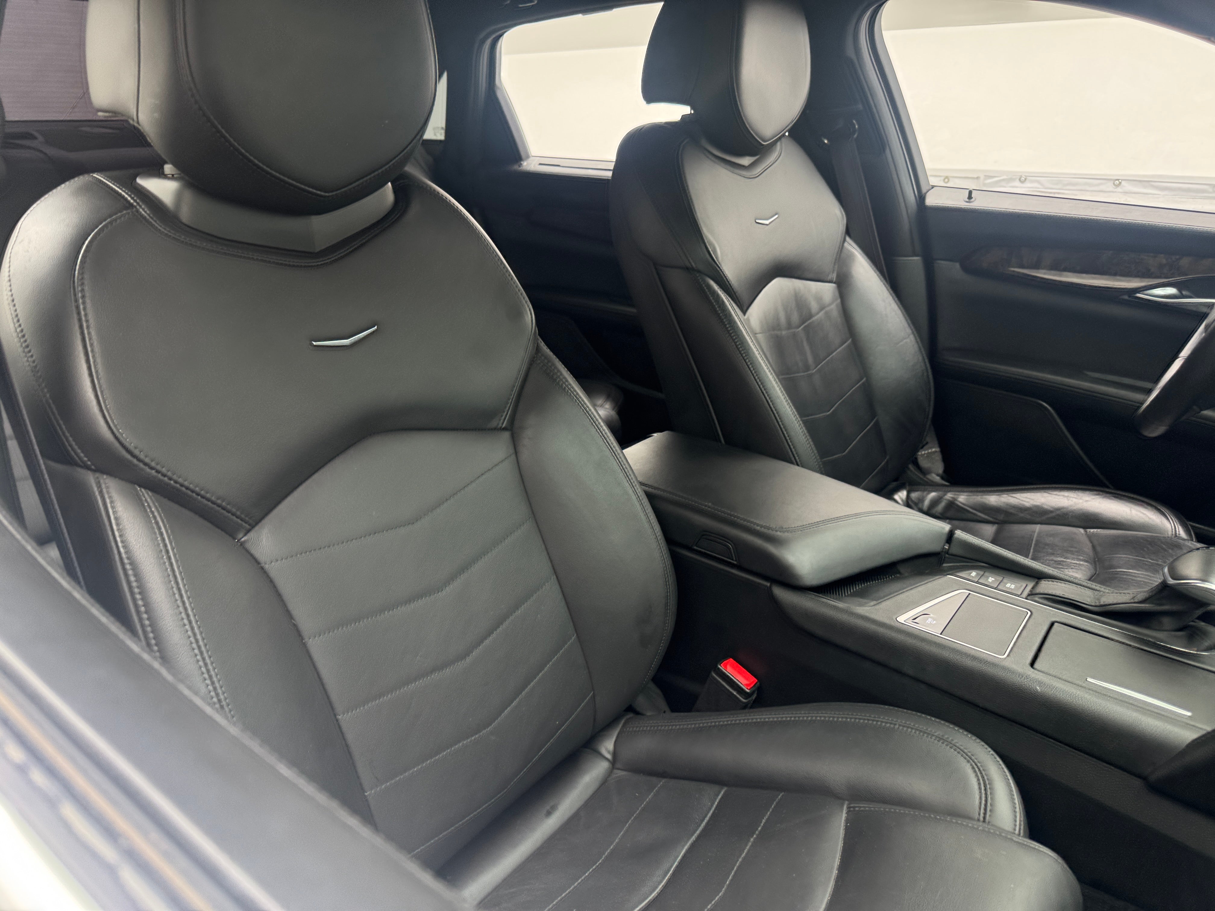cadillac ct6 2018 1G6KC5RX5JU109886 image cadillac ct6 2018 1G6KC5RX5JU109886 image