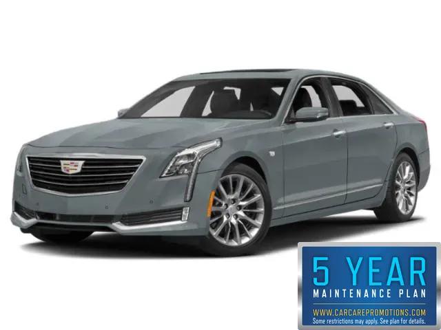 cadillac ct6 2018 1G6KJ5R61JU150948 image cadillac ct6 2018 1G6KJ5R61JU150948 image