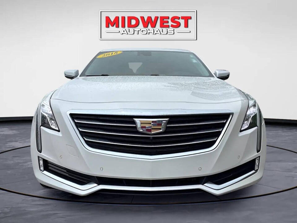 cadillac ct6 2018 1G6KE5R6XJU101350 image cadillac ct6 2018 1G6KE5R6XJU101350 image