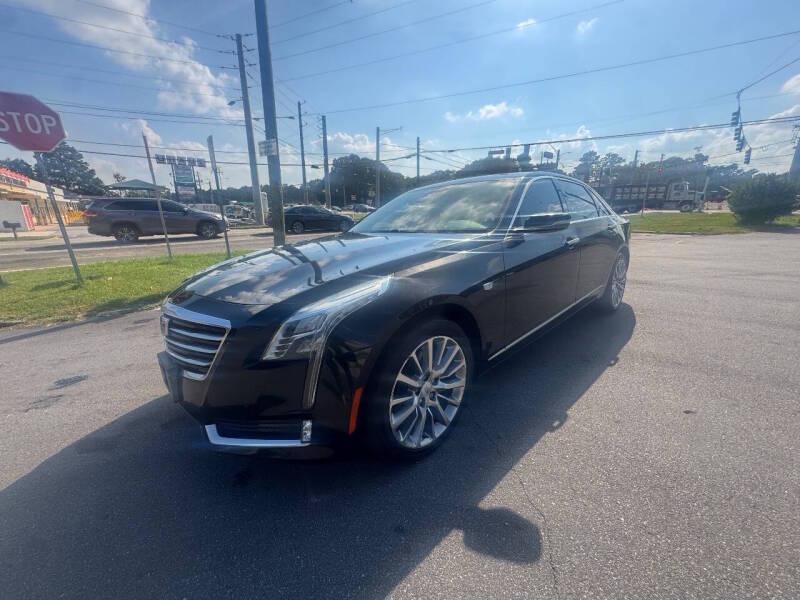 cadillac ct6 2018 1G6KE5R67JU101578 image cadillac ct6 2018 1G6KE5R67JU101578 image