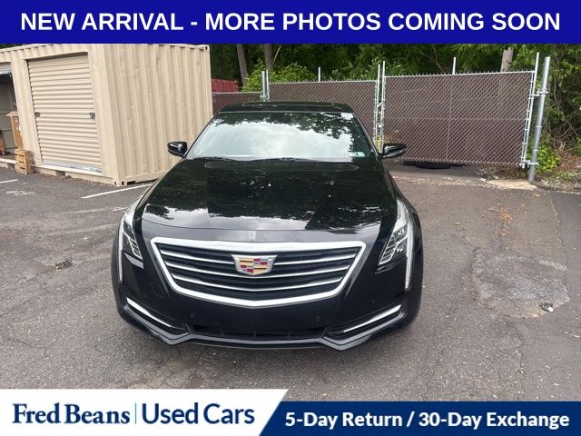 cadillac ct6 2018 1G6KB5RS3JU129416 image cadillac ct6 2018 1G6KB5RS3JU129416 image