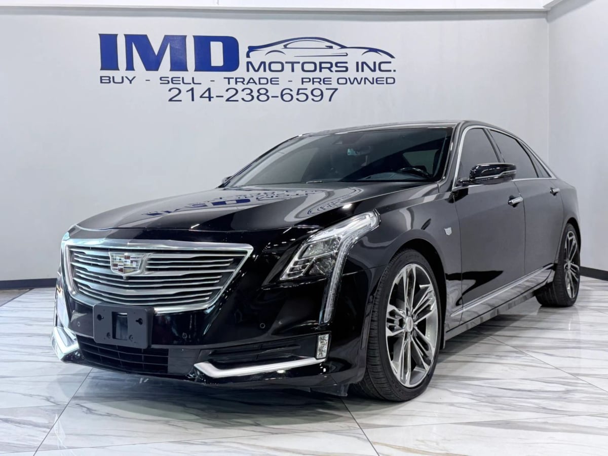 cadillac ct6 2018 1G6KP5R65JU122861 image cadillac ct6 2018 1G6KP5R65JU122861 image