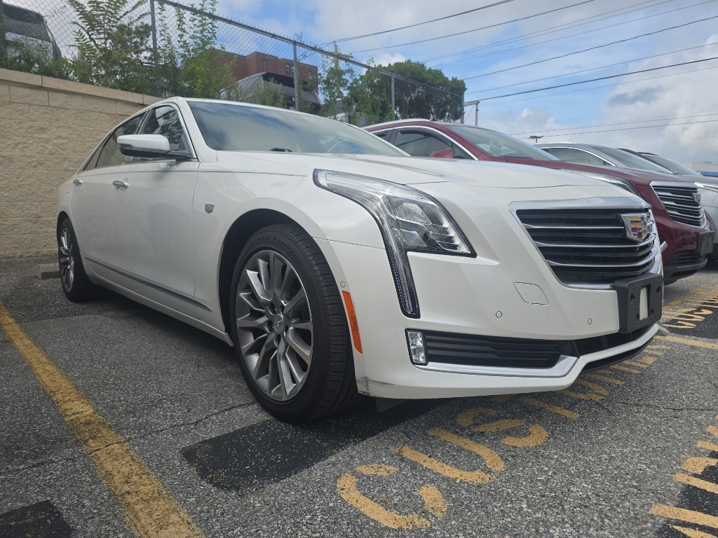 cadillac ct6 2018 1G6KD5RS5JU103443 image cadillac ct6 2018 1G6KD5RS5JU103443 image