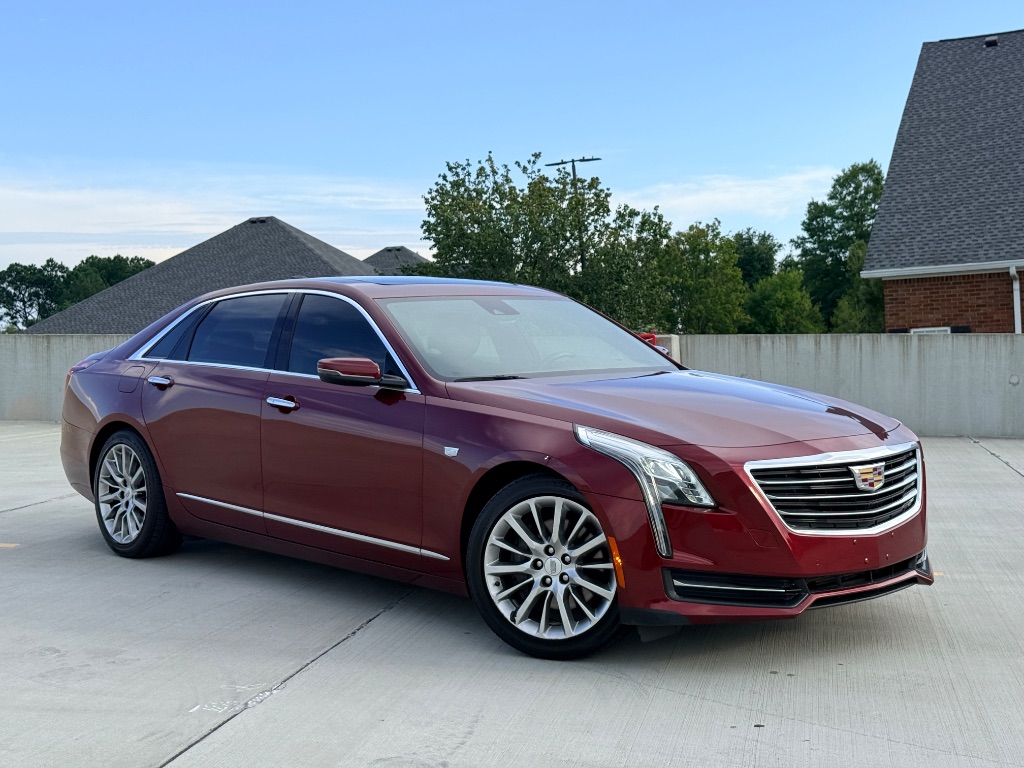 cadillac ct6 2017 1G6KB5RS6HU170732 image cadillac ct6 2017 1G6KB5RS6HU170732 image