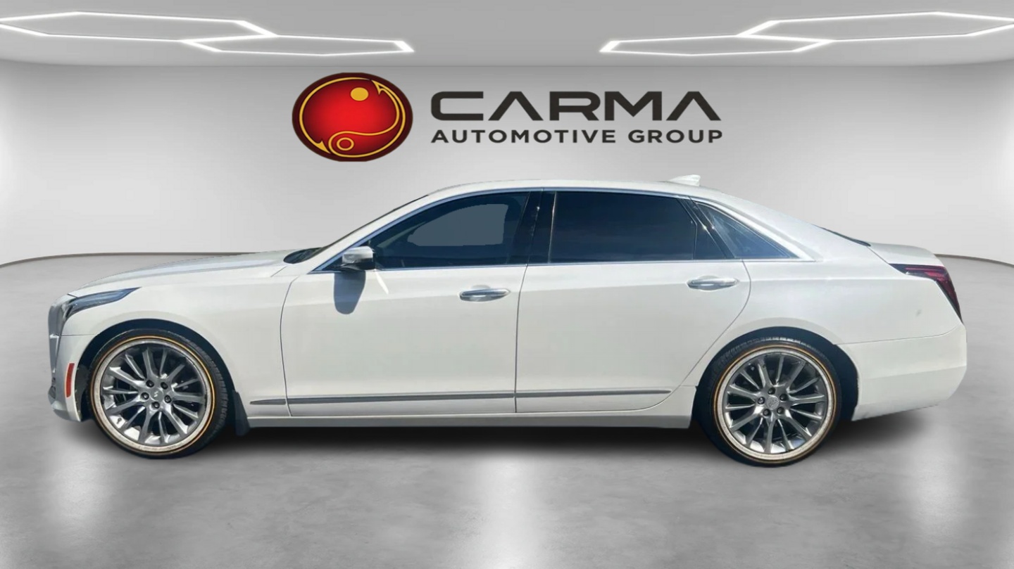 cadillac ct6 2017 1G6KB5RS2HU193554 image cadillac ct6 2017 1G6KB5RS2HU193554 image