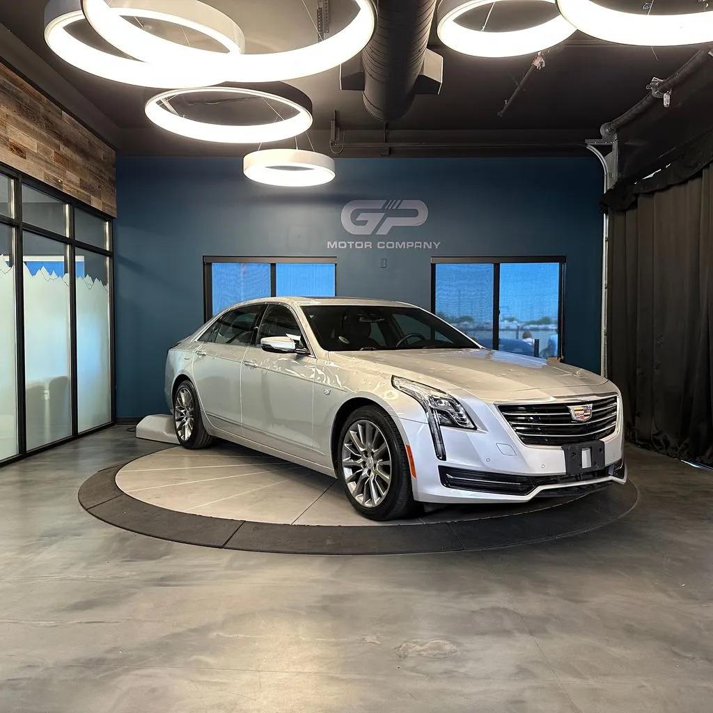 cadillac ct6 2017 1G6KB5RS7HU162946 image cadillac ct6 2017 1G6KB5RS7HU162946 image