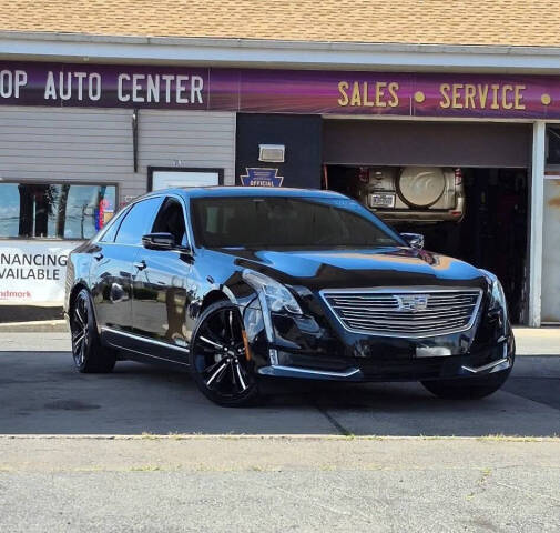 cadillac ct6 2017 1G6KN5R65HU125632 image cadillac ct6 2017 1G6KN5R65HU125632 image