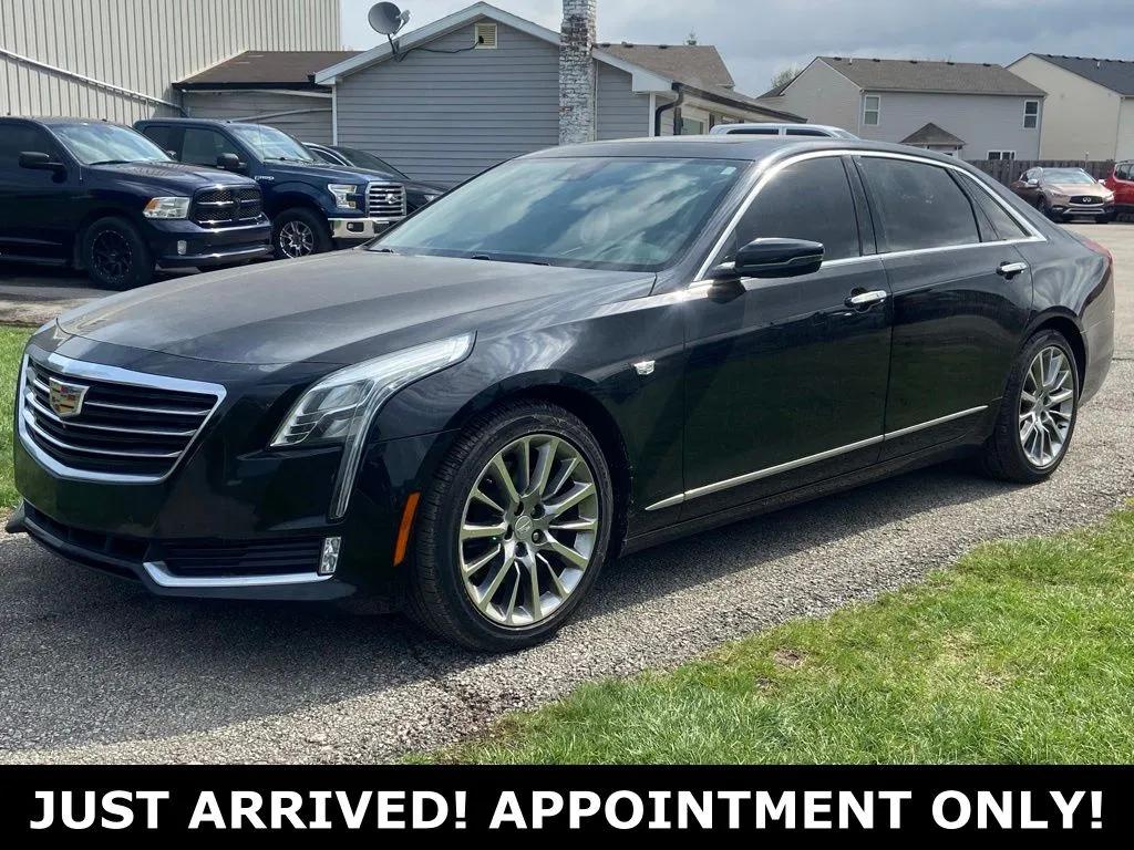 cadillac ct6 2017 1G6KF5RS9HU136479 image cadillac ct6 2017 1G6KF5RS9HU136479 image