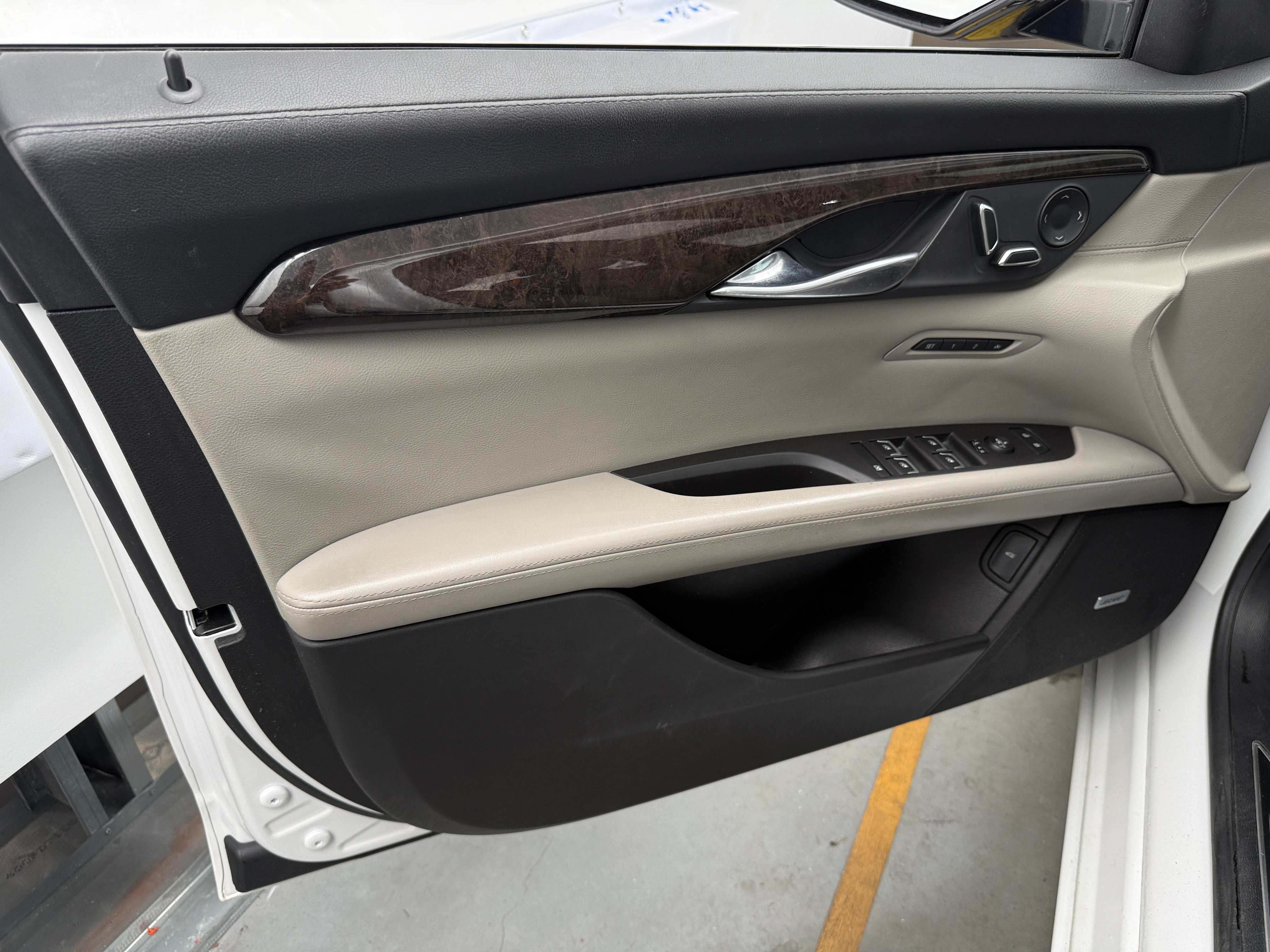 cadillac ct6 2017 1G6KF5RS5HU165526 image cadillac ct6 2017 1G6KF5RS5HU165526 image