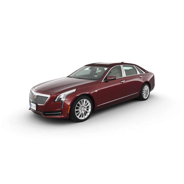 cadillac ct6 2017 1G6KB5RS8HU195132 image cadillac ct6 2017 1G6KB5RS8HU195132 image