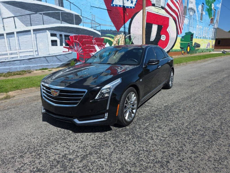 cadillac ct6 2017 1G6KC5RX7HU147341 image cadillac ct6 2017 1G6KC5RX7HU147341 image