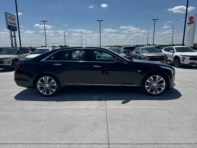cadillac ct6 2017 1G6KN5R6XHU169903 image cadillac ct6 2017 1G6KN5R6XHU169903 image
