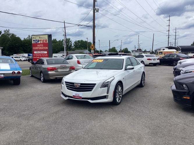 cadillac ct6 2017 1G6KD5RS5HU150188 image cadillac ct6 2017 1G6KD5RS5HU150188 image