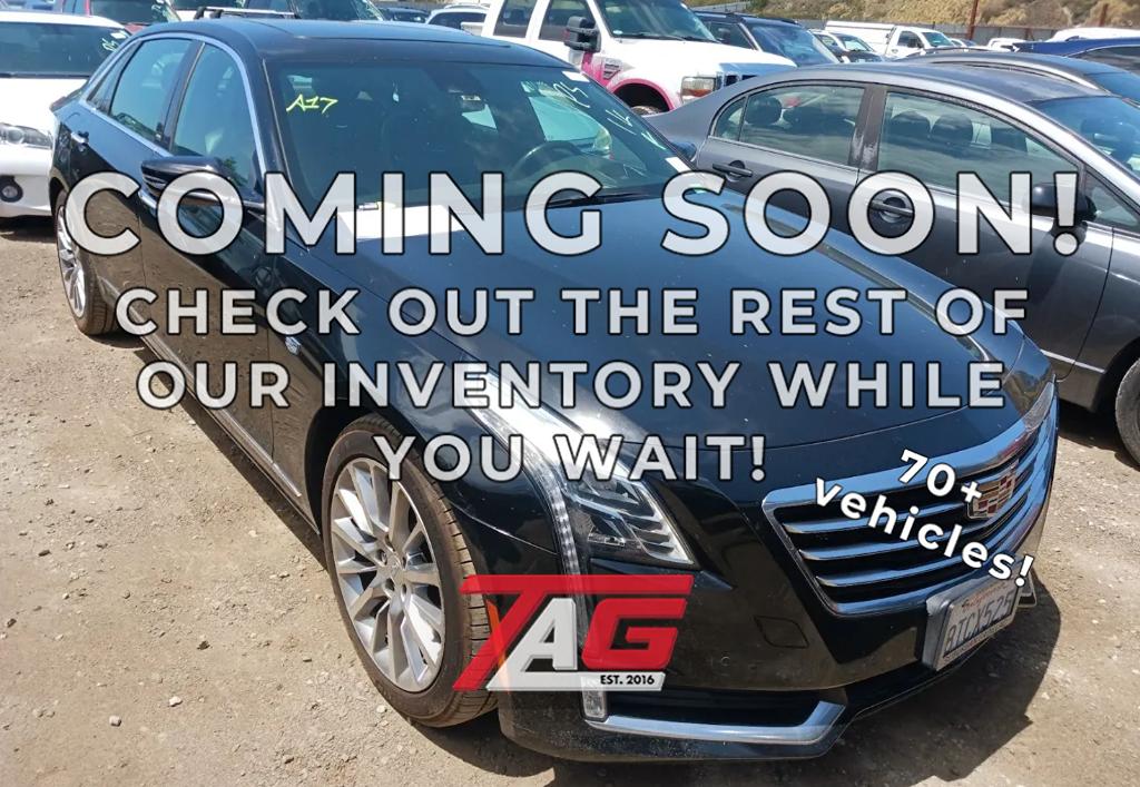 cadillac ct6 2017 1G6KF5RS4HU156512 image cadillac ct6 2017 1G6KF5RS4HU156512 image
