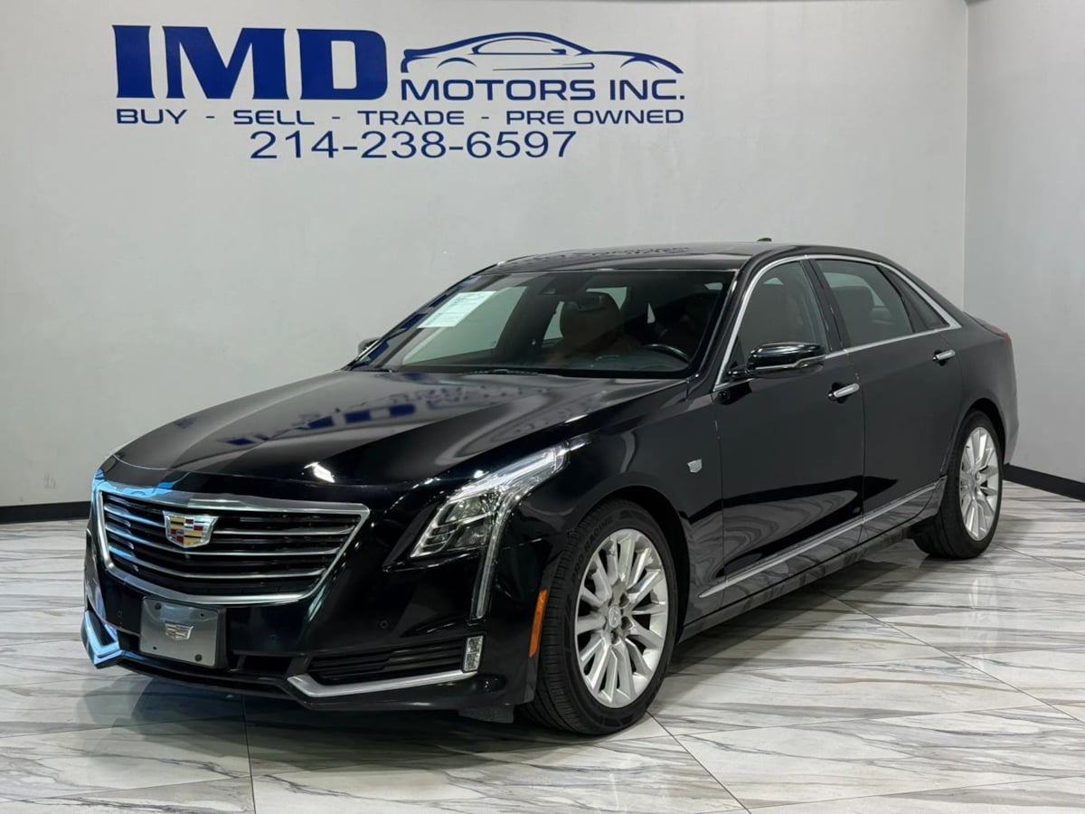 cadillac ct6 2017 1G6KD5RS8HU130517 image cadillac ct6 2017 1G6KD5RS8HU130517 image