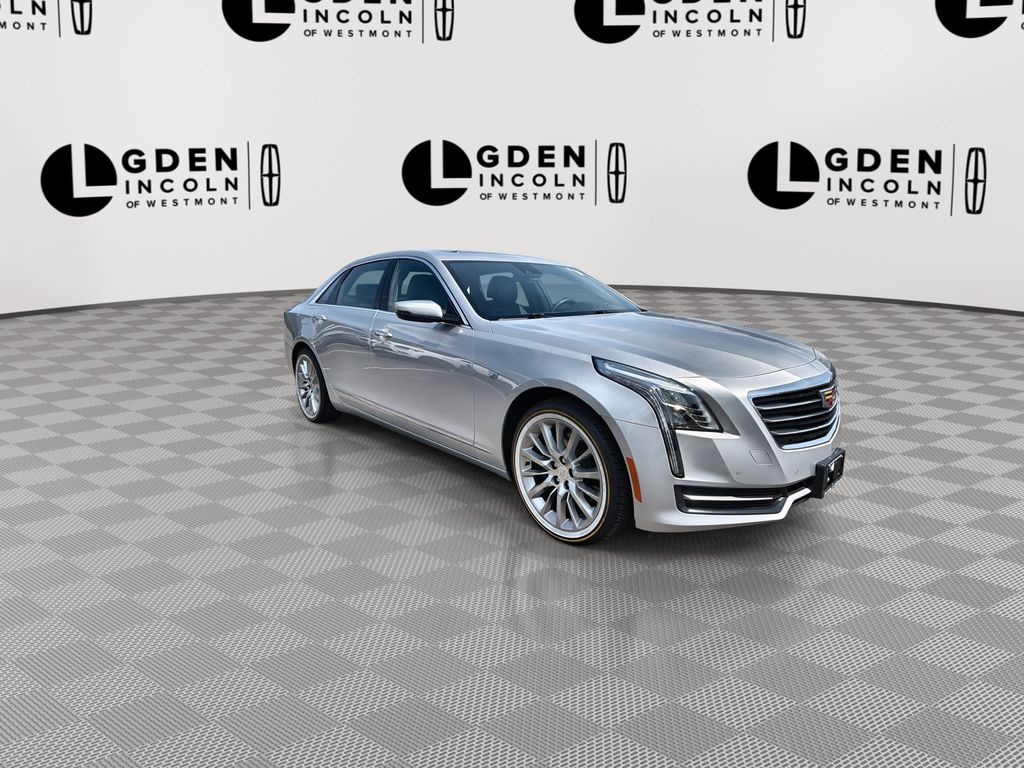 cadillac ct6 2017 1G6KB5RSXHU207264 image cadillac ct6 2017 1G6KB5RSXHU207264 image