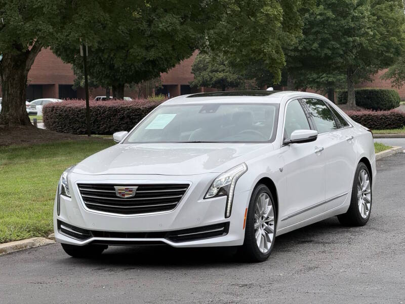 cadillac ct6 2017 1G6KB5RSXHU140424 image cadillac ct6 2017 1G6KB5RSXHU140424 image