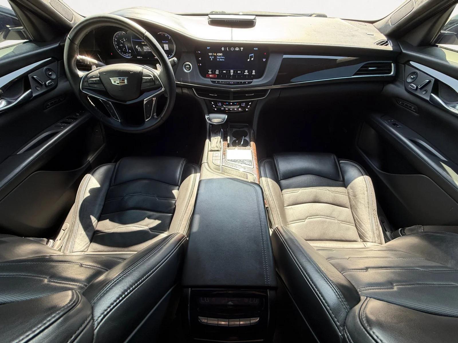 cadillac ct6 2017 1G6KN5R64HU127873 image cadillac ct6 2017 1G6KN5R64HU127873 image
