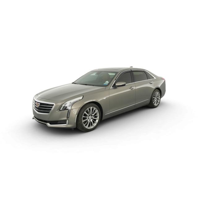 cadillac ct6 2017 1G6KF5RSXHU160242 image cadillac ct6 2017 1G6KF5RSXHU160242 image