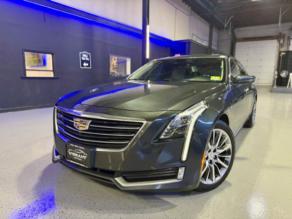 cadillac ct6 2017 1G6KD5RS8HU160245 image cadillac ct6 2017 1G6KD5RS8HU160245 image