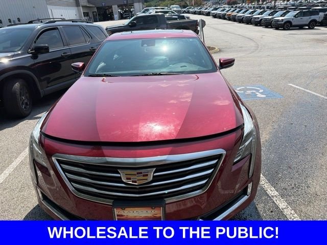 cadillac ct6 2017 1G6KC5RX7HU125484 image cadillac ct6 2017 1G6KC5RX7HU125484 image